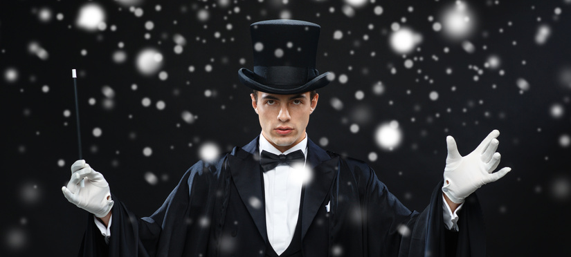 Научись новым фокусам и удивляй своих друзей