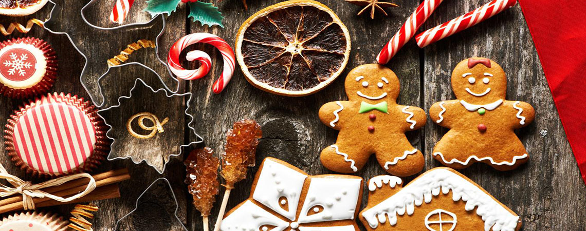 Встреча Рождества